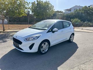 Ford Fiesta 2020 1.0 EcoBoost Cool&Connect-thumb-8