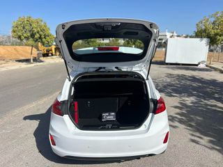 Ford Fiesta 2020 1.0 EcoBoost Cool&Connect-thumb-9