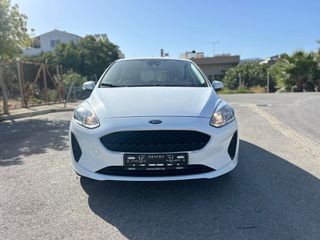 Ford Fiesta 2020 1.0 EcoBoost Cool&Connect-thumb-11