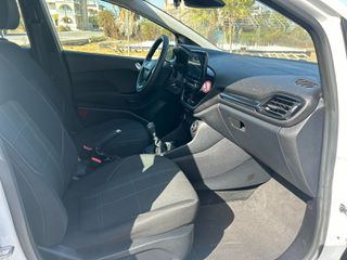 Ford Fiesta 2020 1.0 EcoBoost Cool&Connect-thumb-23