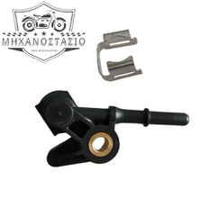 ΒΑΣΗ ΜΠΕΚ YAMAHA CRYPTON S LEO