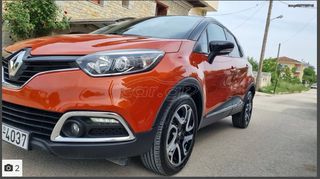 Renault Captur '16