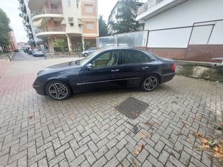 Mercedes-Benz E 200 '07 ELEGANCE AUTOMATIC