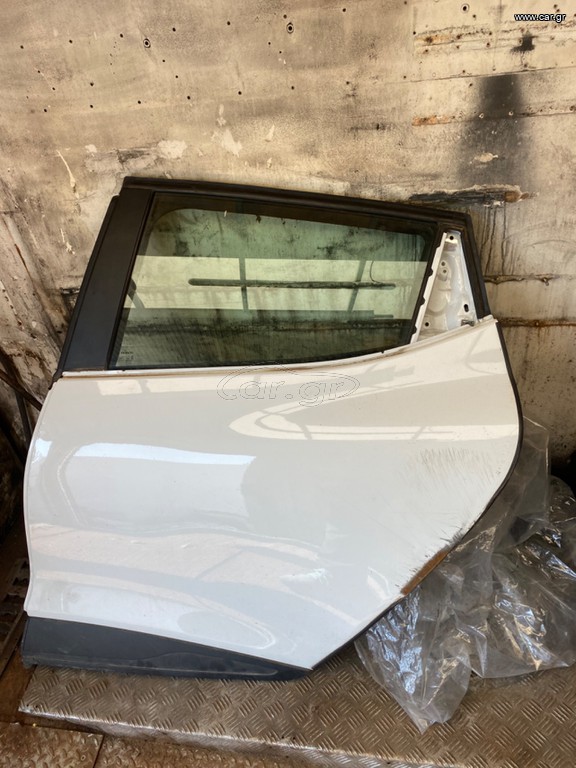 RENAULT CLIO 2013-2019