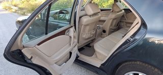 Mercedes-Benz E 200 2000 ΥΓΡΑΕΡΙΟ ΑΥΤΟΜΑΤΟ  ΤΕΛΗ  2026 ΠΛΗΡΩΜΈΝΑ-thumb-7