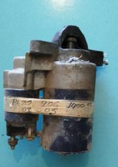Μίζα Pegaut 2061400cc 2002' - 2005'