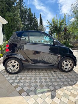 Smart ForTwo '13 FORTWO