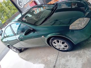 Nissan Primera '03 Β12