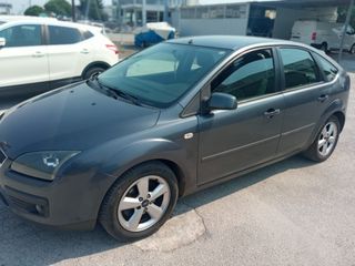 Ford Focus '05