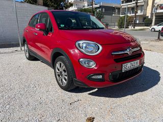 Fiat 500X 2015 1.4 POPSTAR
