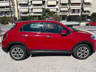 Fiat 500X 2015 1.4 POPSTAR-thumb-1