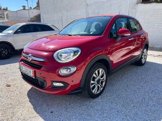 Fiat 500X 2015 1.4 POPSTAR-thumb-7