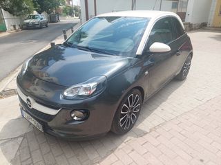 Opel Adam '16 ADAM OPEL AG 1000ΚΥΒΙΚΑ