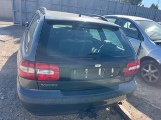 ΤΡΟΠΕΤΑ ΠΙΣΩ ΚΟΜΠΛΕ VOLVO V40 2003 STESION-thumb-1