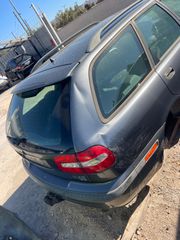 ΤΡΟΠΕΤΑ ΠΙΣΩ ΚΟΜΠΛΕ VOLVO V40 2003 STESION-thumb-2