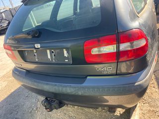 ΤΡΟΠΕΤΑ ΠΙΣΩ ΚΟΜΠΛΕ VOLVO V40 2003 STESION-thumb-3