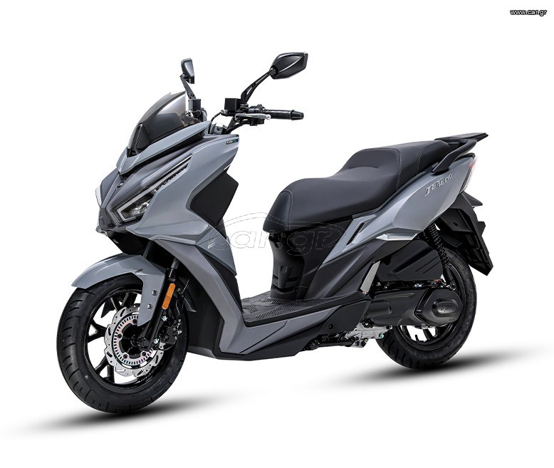 Sym Jet14 Evo 125 2026 JET 14 EVO 125 L/C ABS