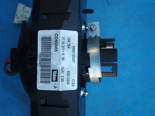 PEUZEOT-CITROEN 207 C3 C2 ΔΙΑΚΟΠΤΕΣ ΦΩΤΩΝ ΤΑΙΝΙΑ 96661300ΧΤ