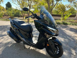 Kymco X-Town 300i '22 CT