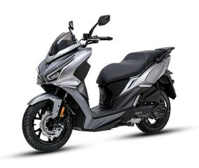 Sym Jet14 Evo 200 2025 JET14 EVO 200