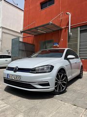 Volkswagen Golf '19 1.5 TSI 130PS BLUEMOTION (ιδιώτης)