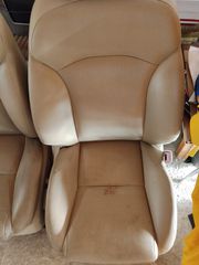 Lexus is 250 καθίσματα-thumb-1