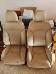 Lexus is 250 καθίσματα-thumb-2