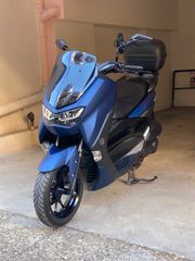 Yamaha NMAX 125 '21