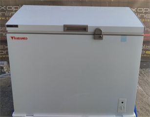 Καταψύκτης Μπαούλο 208Lt 96,5x59,3x83,5Cm BD-218K - Καινούργιος.