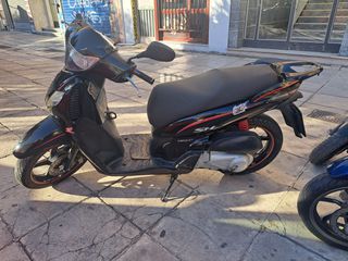 Honda SH 150 2008