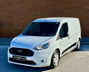 Ford Transit Connect '19 Ford Transit Connect 2019 L2 MAXI