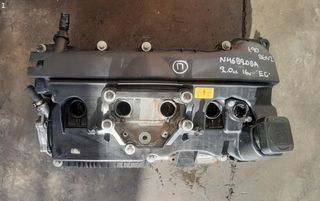ΚΕΦΑΛΗ 6-ΤΑΧΥΤ N46B20B 2.0cc 16v BMW SERIES 3 (E90/91) 2005-2012 (EG)