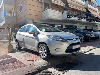 Ford Fiesta '09 €1500 ΠΡΟΚΑΤΑΒΟΛΗ!!!