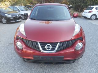 Nissan Juke '12