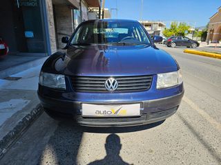 Volkswagen Passat 1999 1.8 125hp 1o XEΡΙ 193000ΧΛΜ