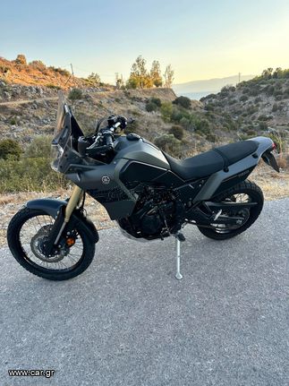 Yamaha XTZ 700 Tenere '23 TENERE 700