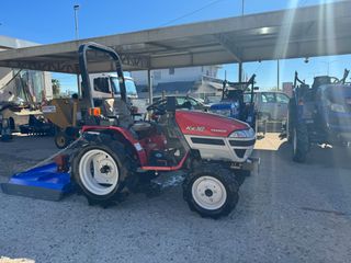Γεωργικό Yanmar 2012 Ke-16-thumb-1