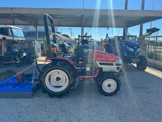 Γεωργικό Yanmar 2012 Ke-16-thumb-2