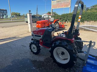 Γεωργικό Yanmar 2012 Ke-16-thumb-5
