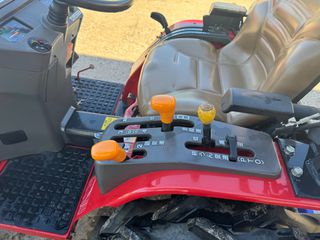 Γεωργικό Yanmar 2012 Ke-16-thumb-6