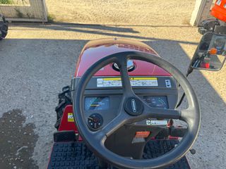Γεωργικό Yanmar 2012 Ke-16-thumb-7