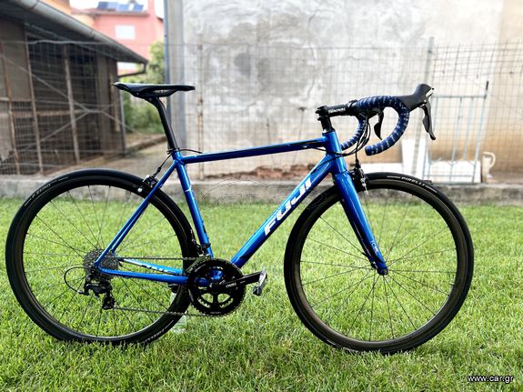 Fuji '18 ROUBAIX 1.3