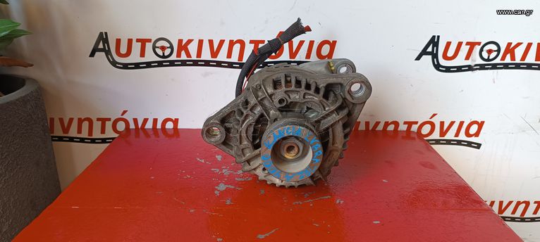 LANCIA LYBRA ΔΥΝΑΜΟ *182A4000*. Ο,ΤΙ ΘΕΛΕΤΕ ΡΩΤΗΣΤΕ ΜΑΣ, ΑΠΟΣΤΟΛΗ ΣΕ ΟΛΗ ΤΗΝ ΕΛΛΑΔΑ.