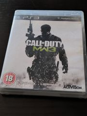 (10% έκπτωση) Call Of Duty Modern Warfare 3 - PS3