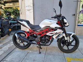 Benelli BN 125 2026-thumb-1