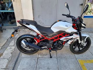 Benelli BN 125 2026-thumb-2
