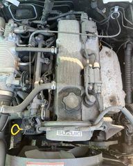 ΜΗΧΑΝΗ  SUZUKI JIMNY G13B *147.000* ΧΛΜ
