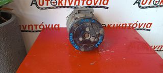 LANCIA LYBRA ΚΟΜΠΡΕΣΕΡ A/C *182A4000*. Ο,ΤΙ ΘΕΛΕΤΕ ΡΩΤΗΣΤΕ ΜΑΣ, ΑΠΟΣΤΟΛΗ ΣΕ ΟΛΗ ΤΗΝ ΕΛΛΑΔΑ.