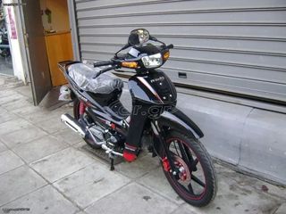 Daytona DY-R 125 2026-thumb-2