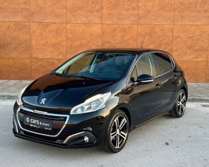 Peugeot 208 '15 1.2 e-THP 110 HP GT LINE NAVI CLIMA LED